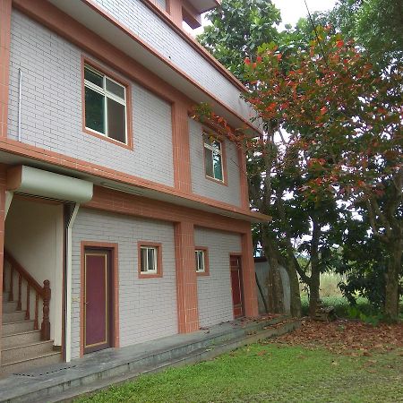 Dong Li Tea Homestay Ruisui Eksteriør bilde