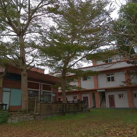 Dong Li Tea Homestay Ruisui Eksteriør bilde